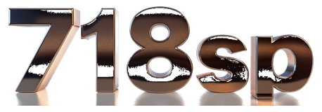 718sp logo